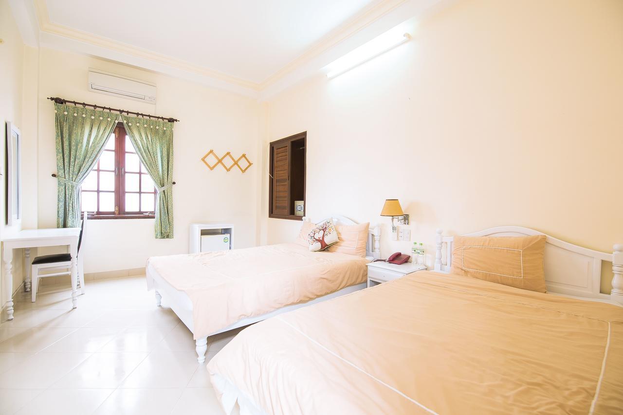 Phòng Tiêu Chuẩn 4 Người