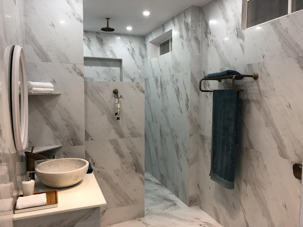 Biệt Thự 2 Phòng Ngủ Với Hồ Bơi Riêng