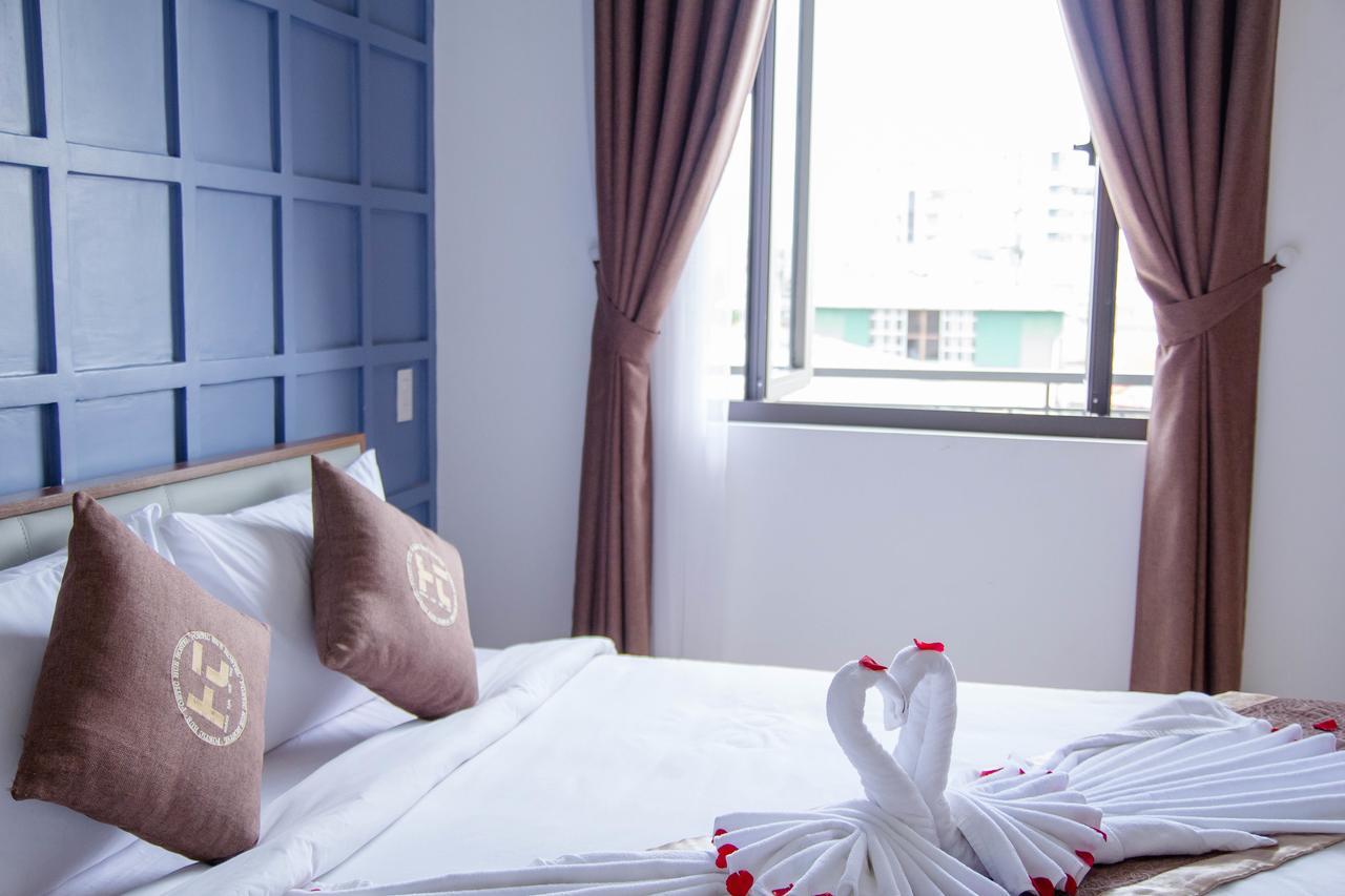 Classic Double or Twin Room