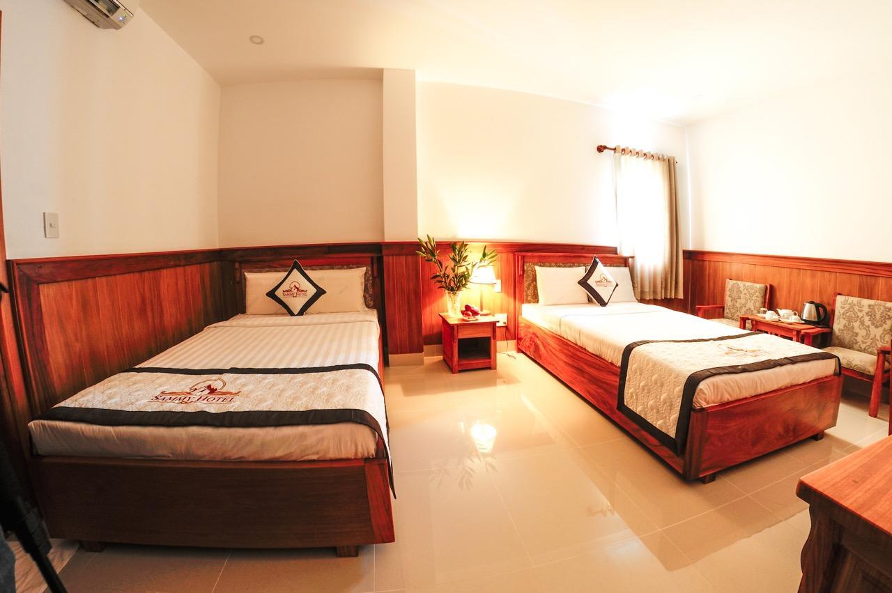Superior Double or Twin Room