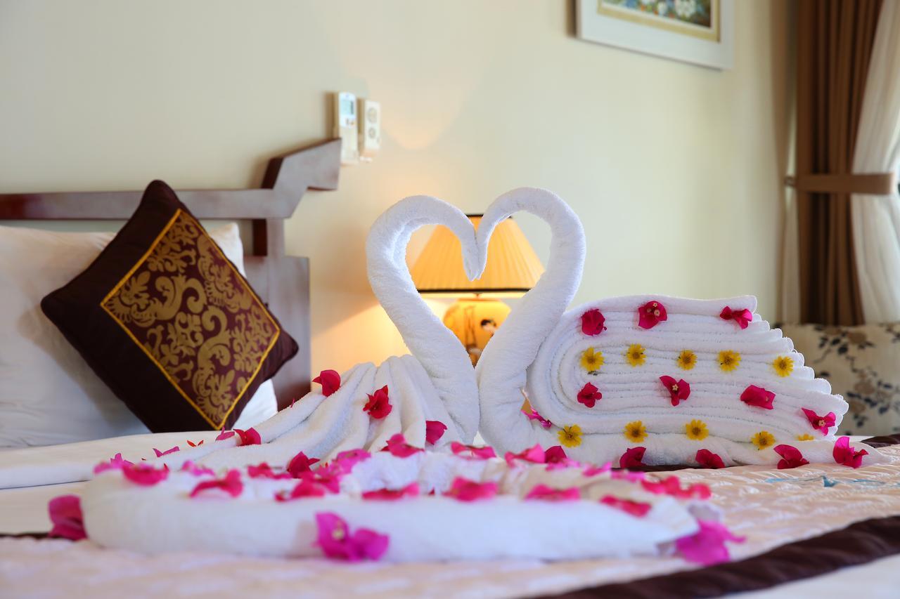Deluxe Nhìn ra Đại dương