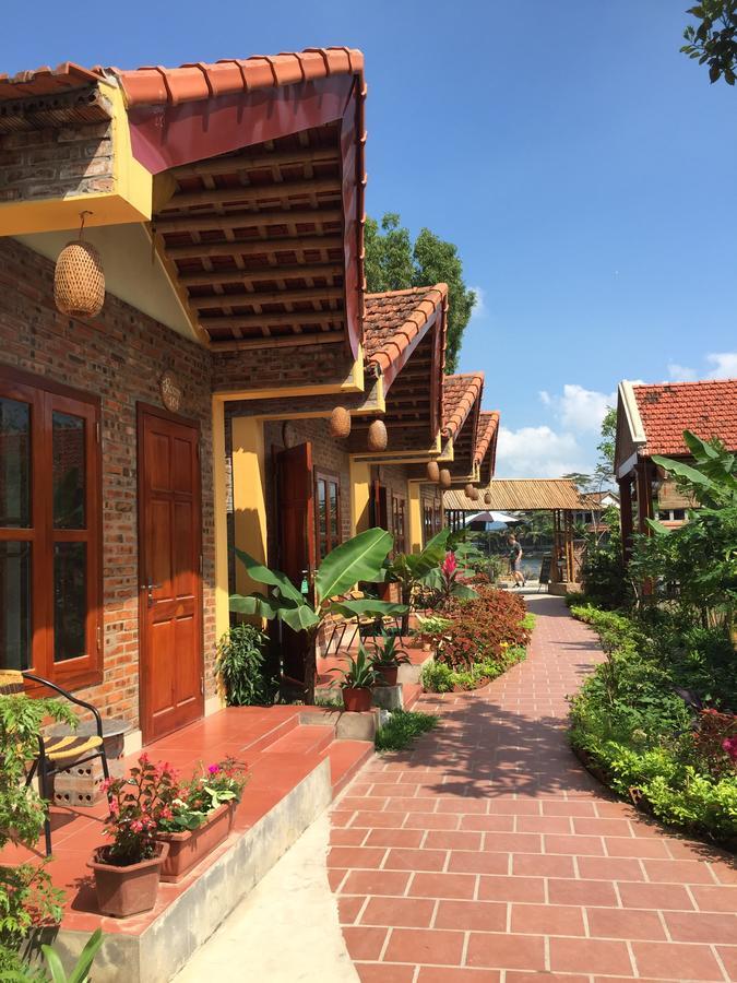 Bungalow - Nhìn Ra Mặt Nước