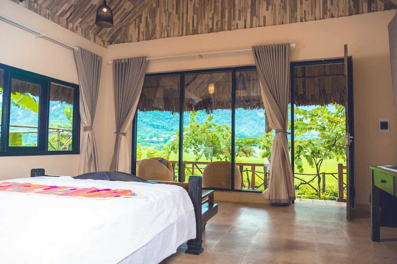 Phòng Đôi hoặc 2 giường đơn Lớn