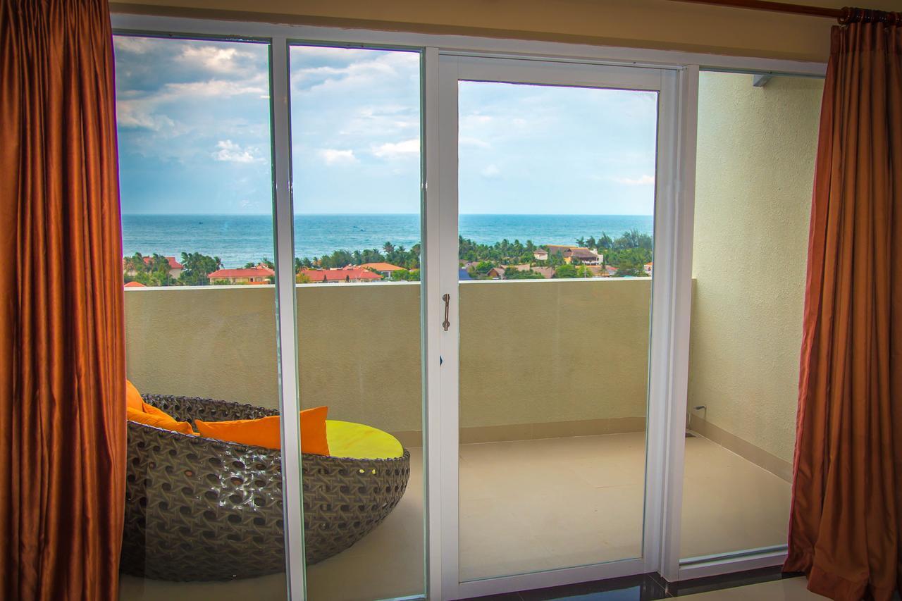 Deluxe Family Suite