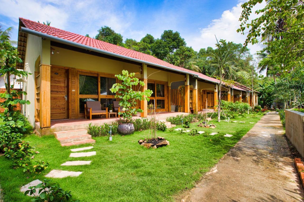 Bungalow 2 Phòng Ngủ