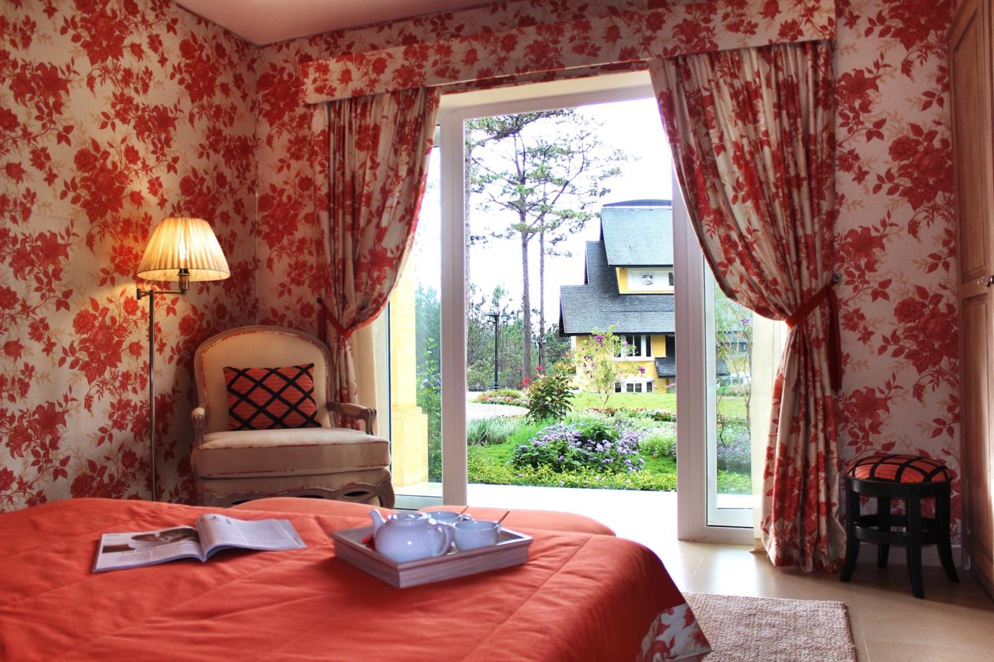 Suite Deluxe