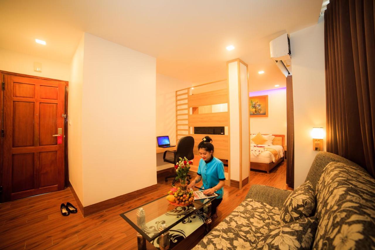Suite Executive