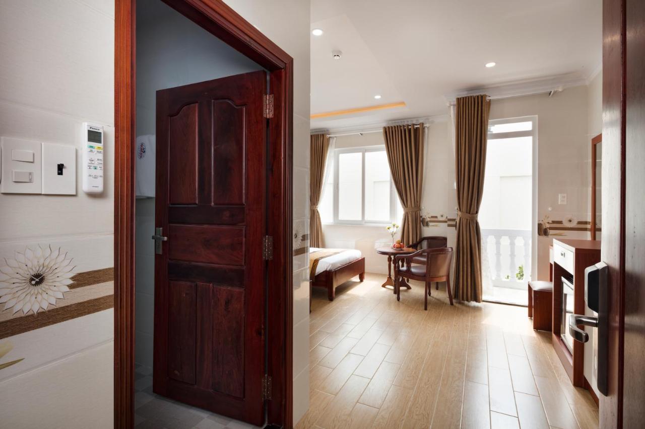 Phòng Tiêu Chuẩn 2 Giường Đơn