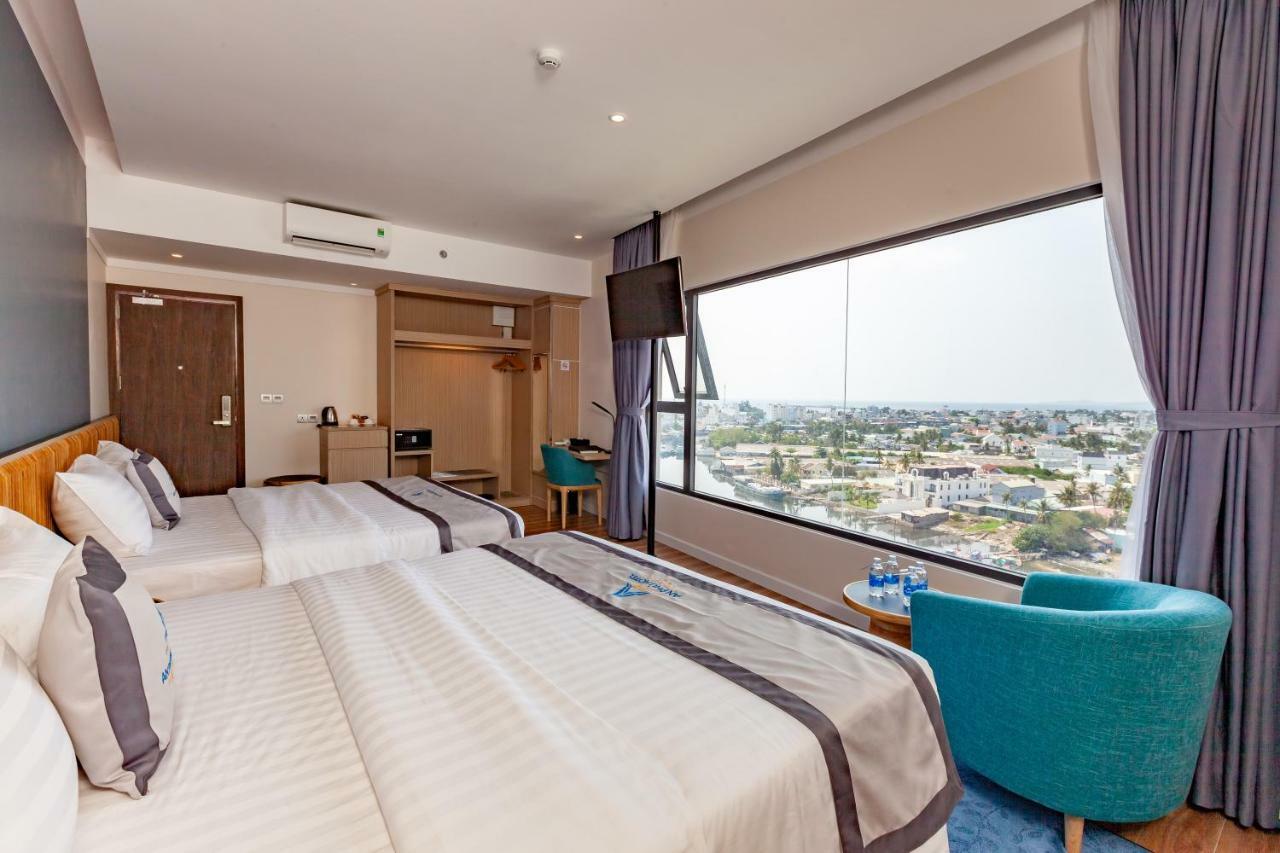 Suite Gia Đình