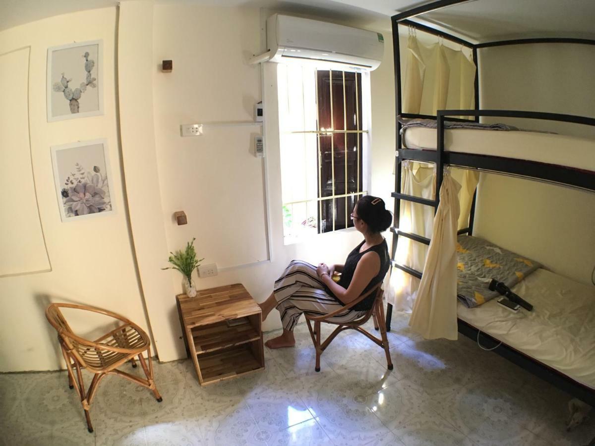 Phòng Cổ Điển Cho 4 Người