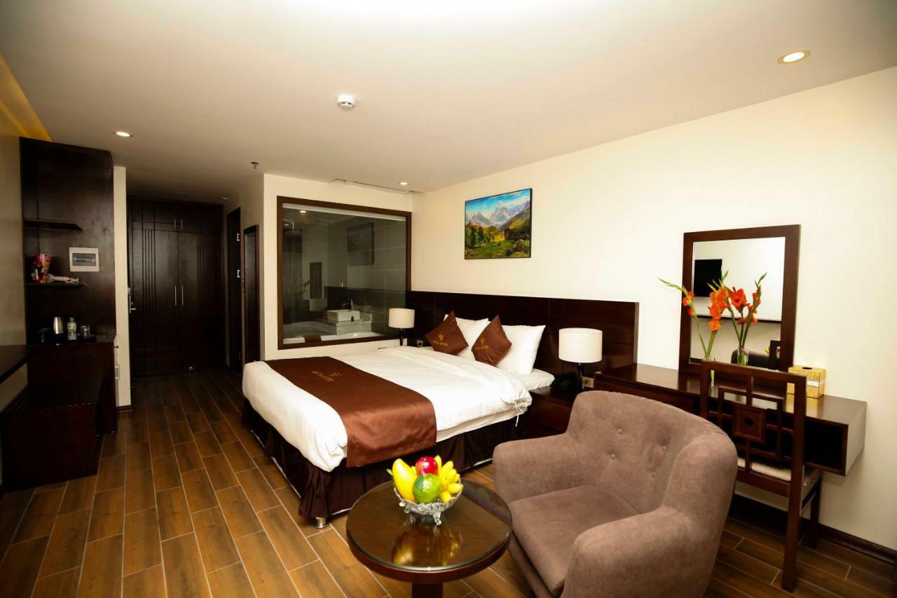 Suite Executive