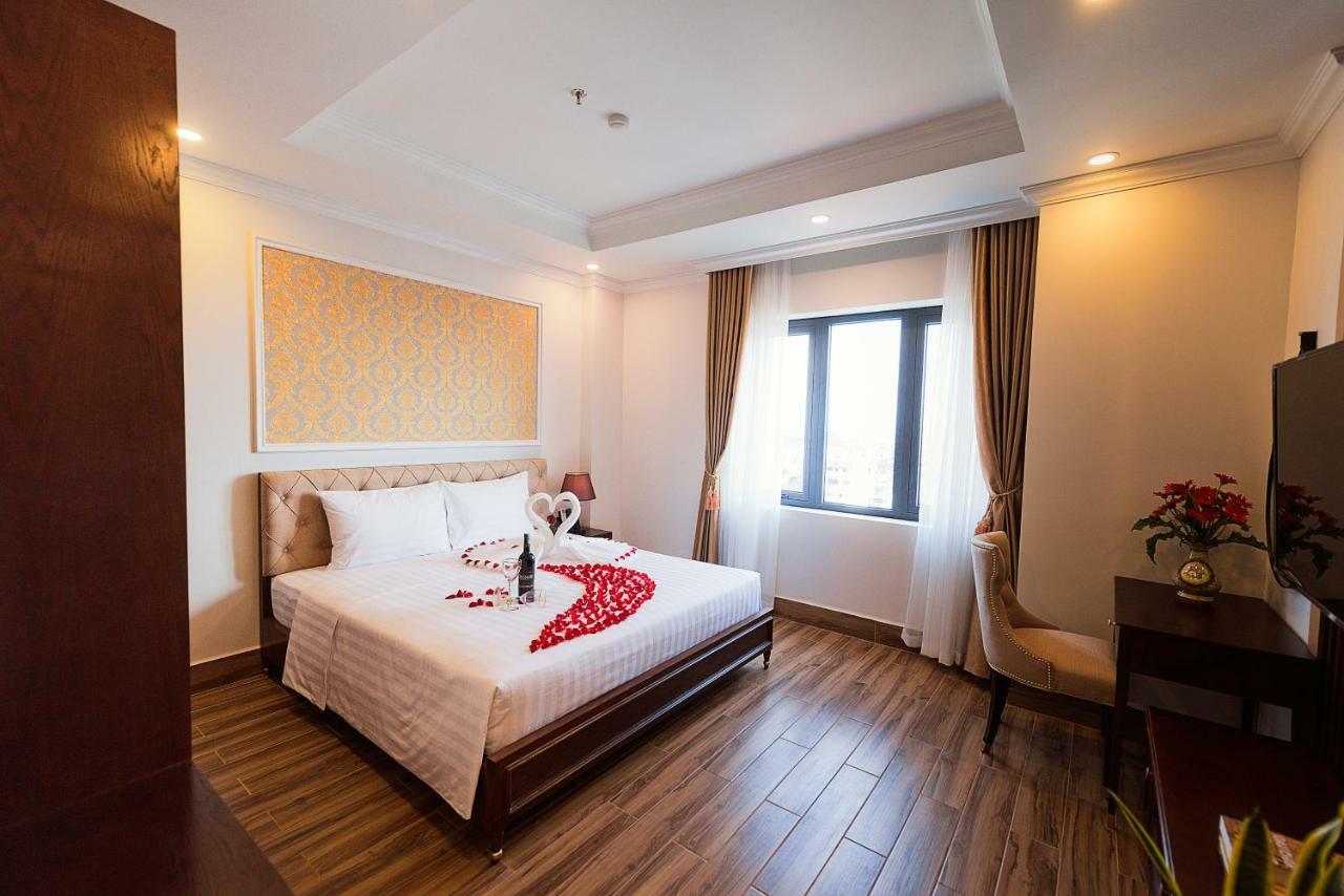 Suite Executive