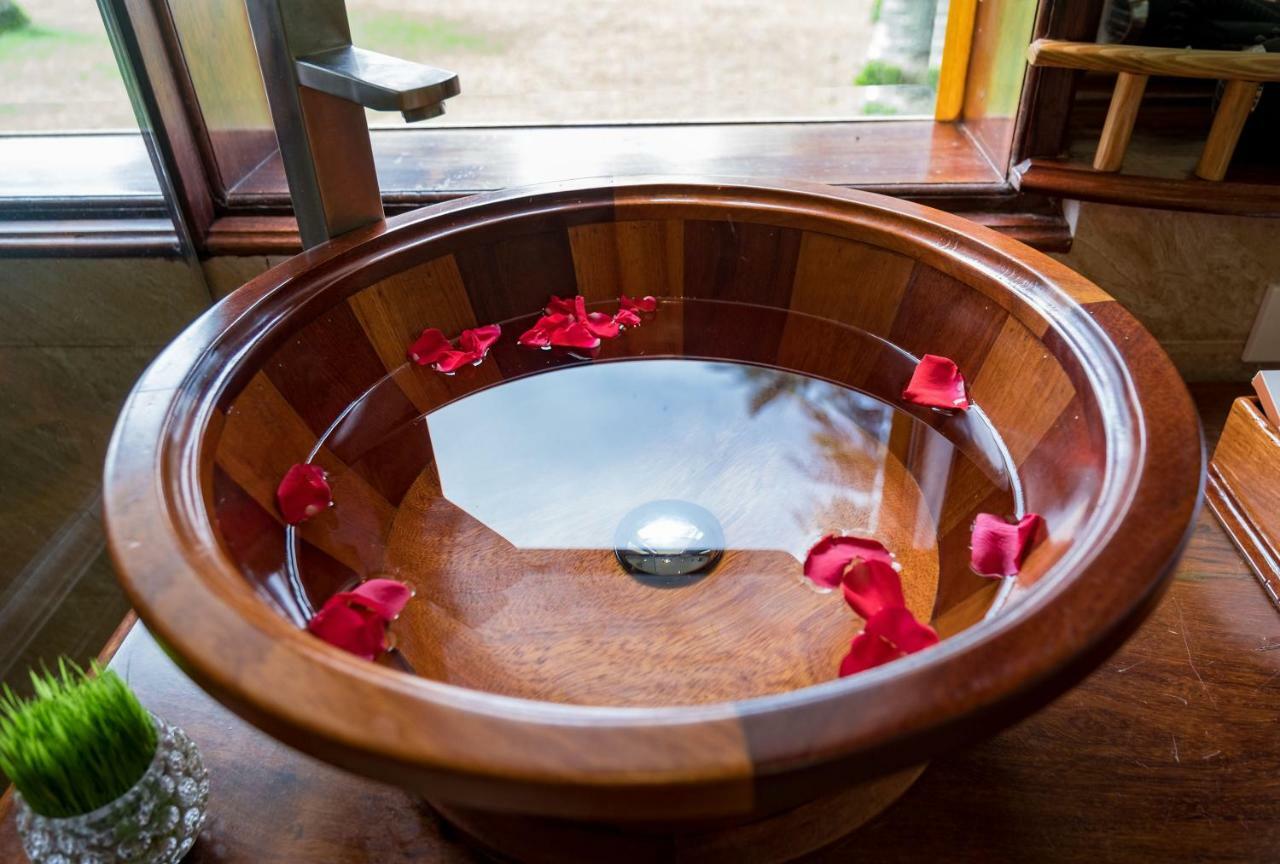 Phòng 3 Người Nhìn Ra Bãi biển