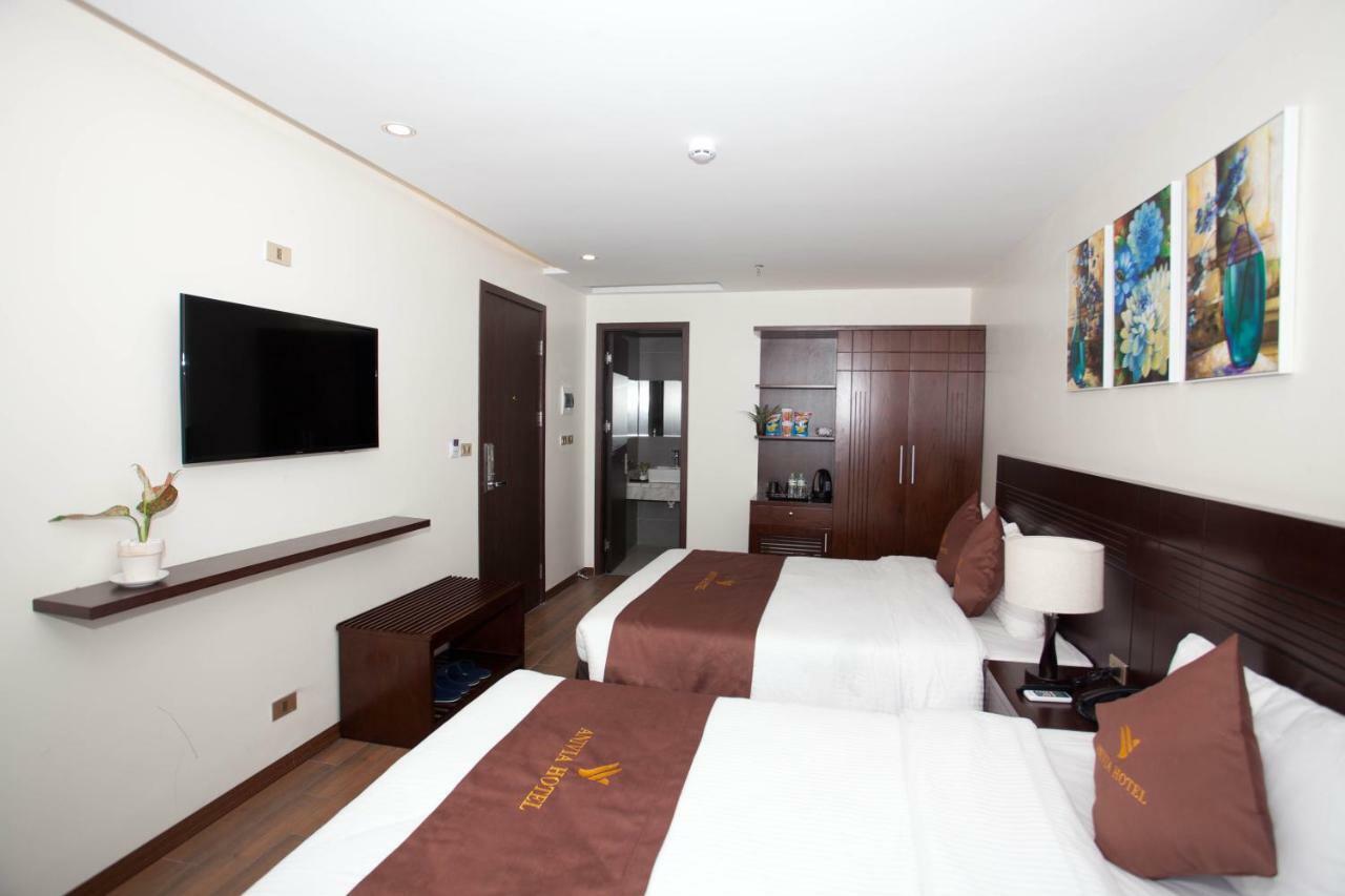 Phòng Superior Giường Đôi/2 Giường Đơn