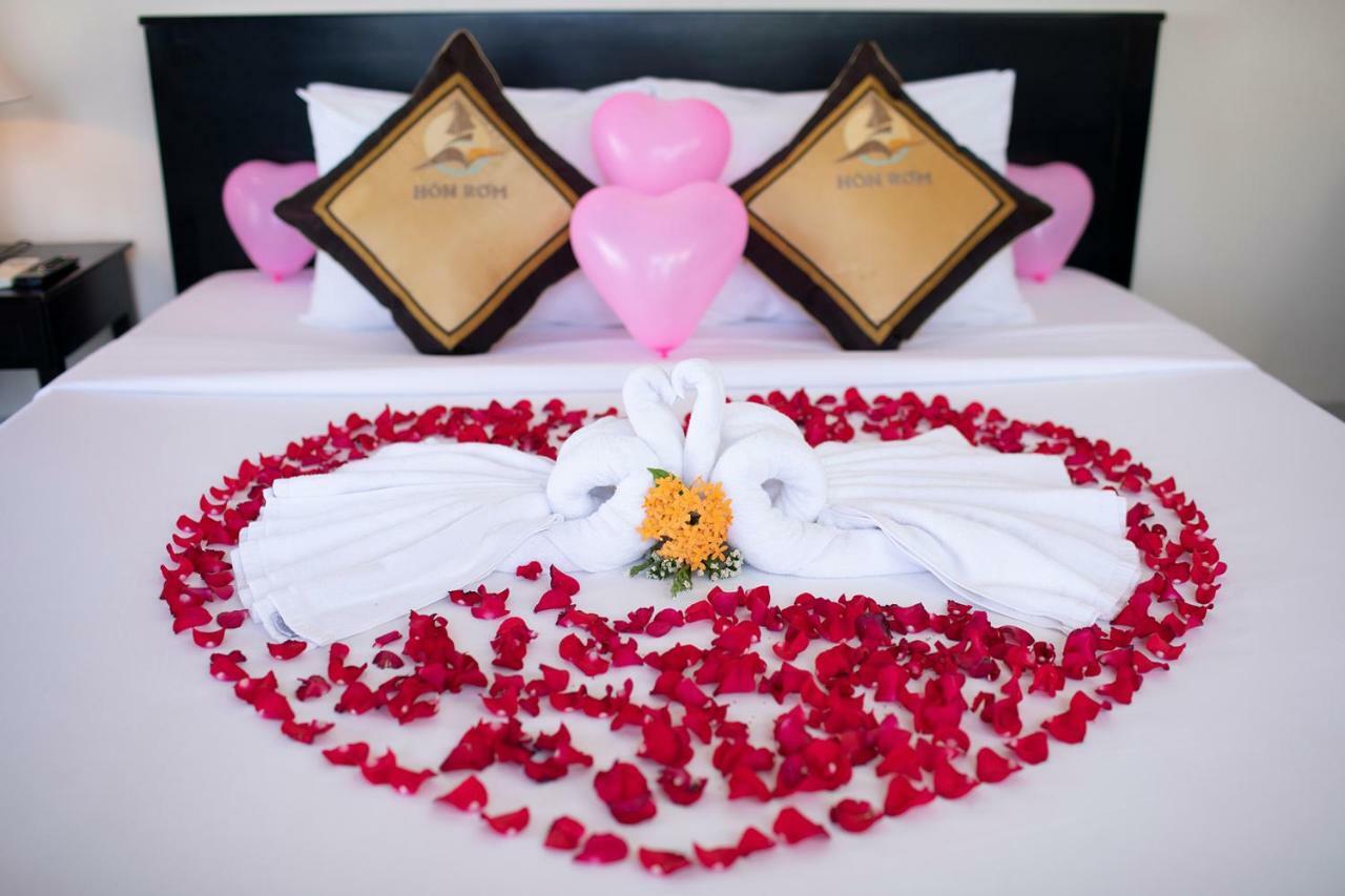 Phòng Deluxe Giường Đôi