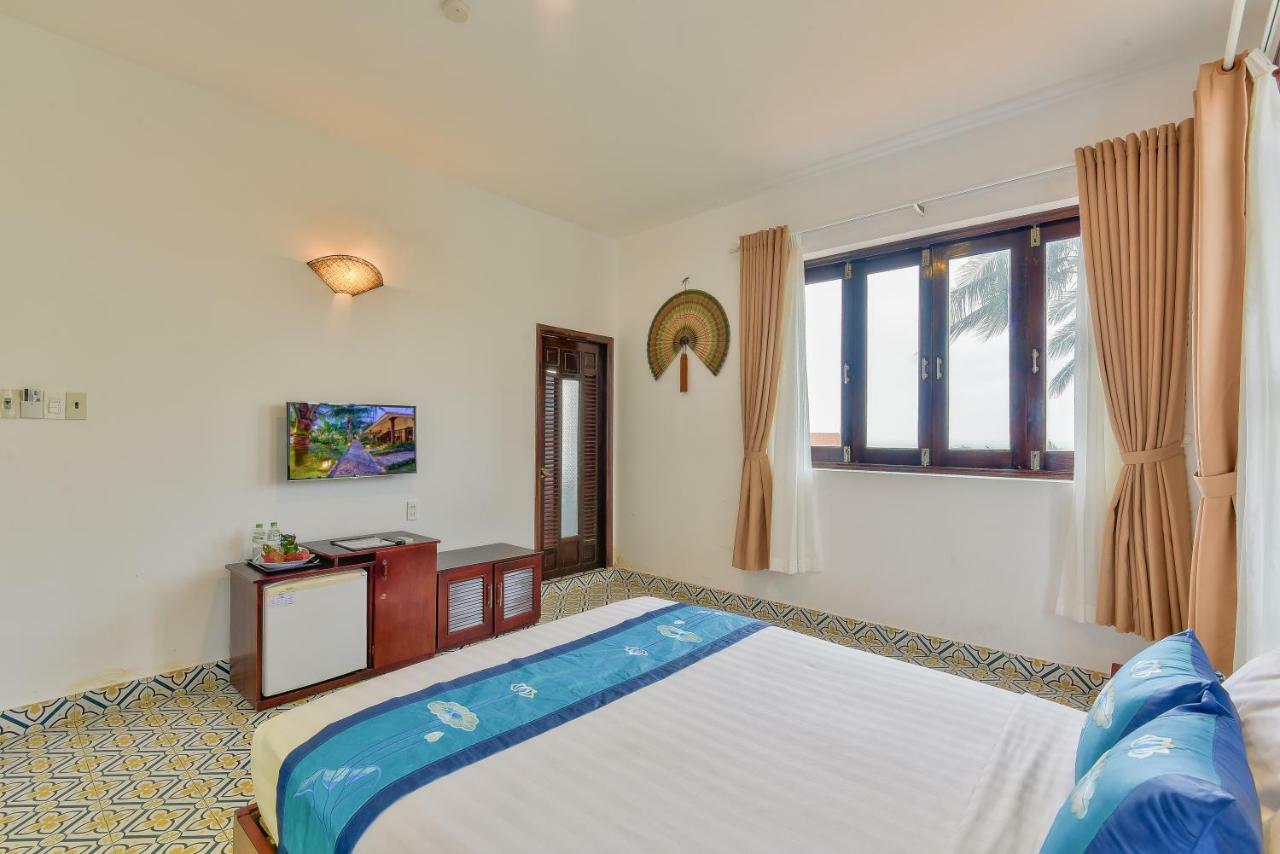 Phòng Deluxe Giường Đôi/2 Giường Đơn