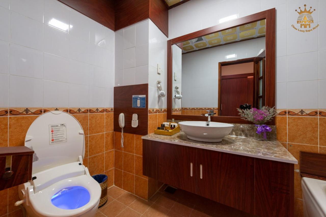 Phòng Deluxe 2 Giường Đơn