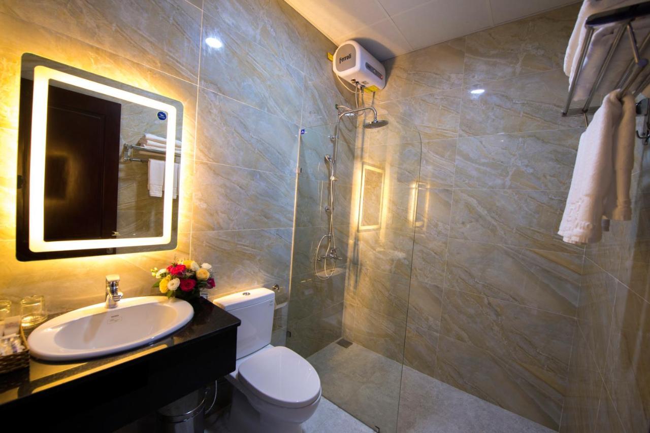 Phòng 4 Người Có Ban Công