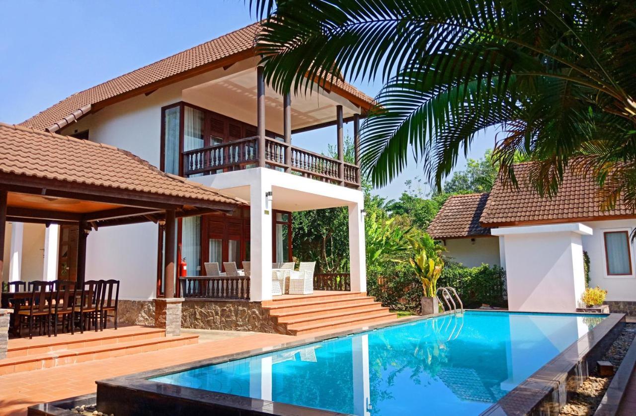 Bungalow 2 Phòng Ngủ