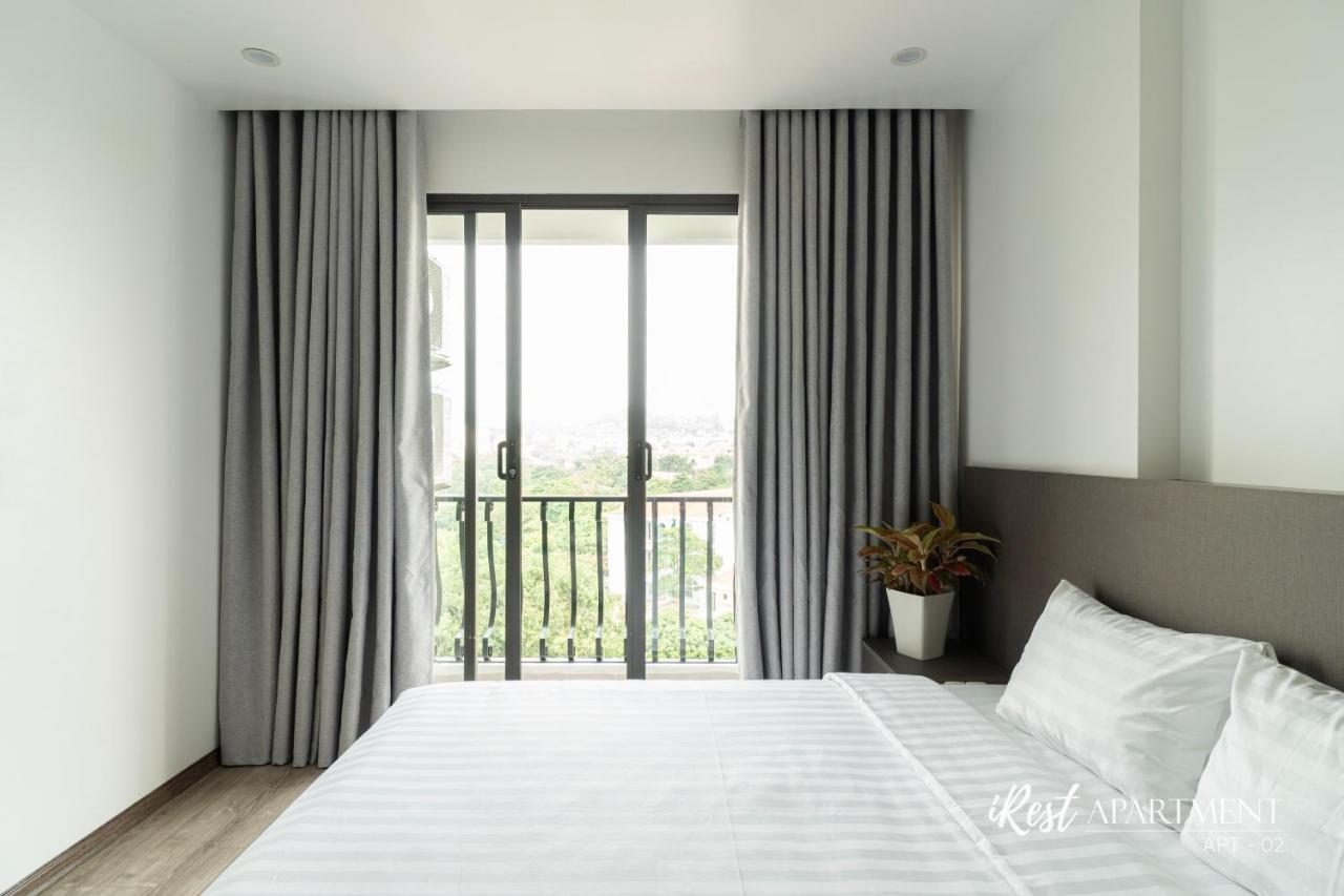 Căn hộ Deluxe