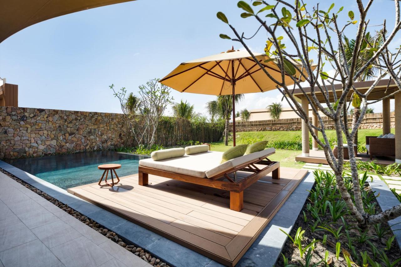Biệt Thự Hideaway Có Hồ Bơi – Bao Trọn Gói Spa Với Hideaway Magic