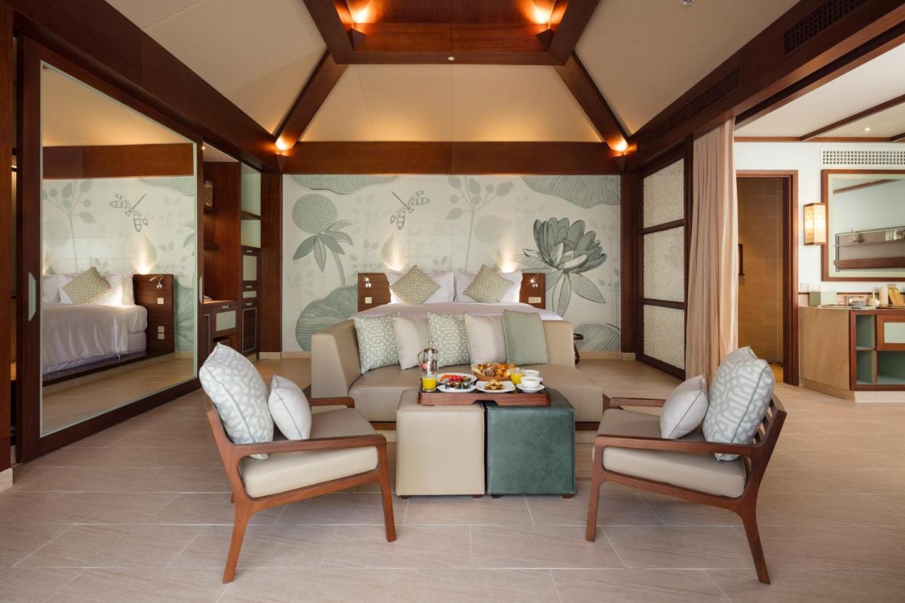 Biệt Thự Hideaway Deluxe Có Hồ Bơi – Bao Trọn Gói Spa Với Hideaway Magic