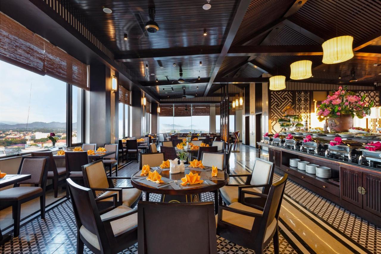 Suite Club Executive