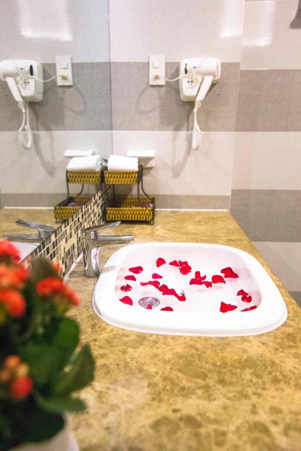 Phòng Superior Nhìn ra Quang cảnh Thành phố