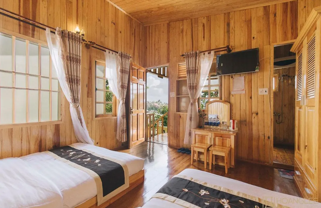 Danh Tien Villa-1