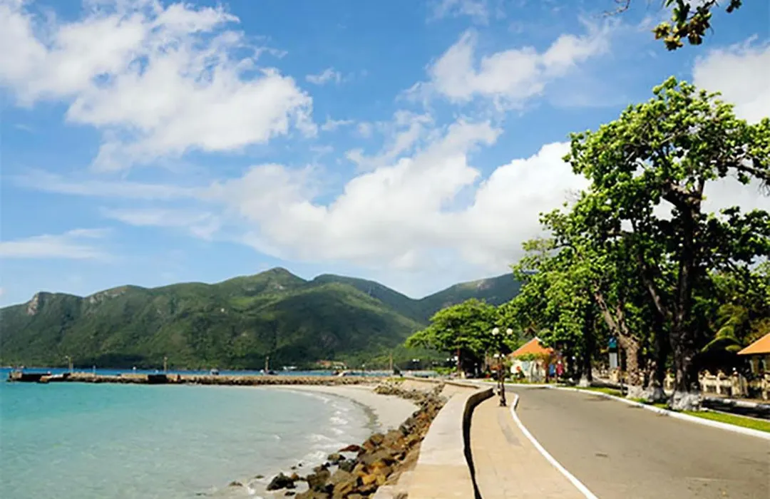 Hoa Anh Đào Motel-1