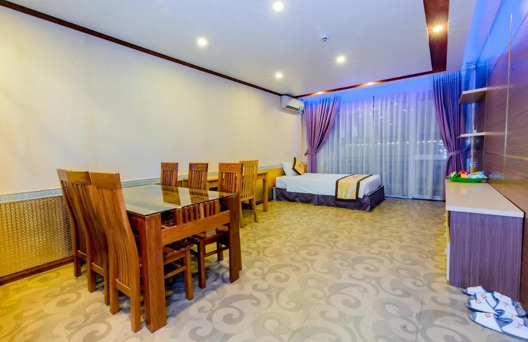 Hoa Dao Hotel-1