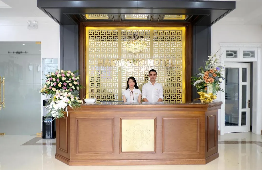 Harmony Hotel Pho Yen-1