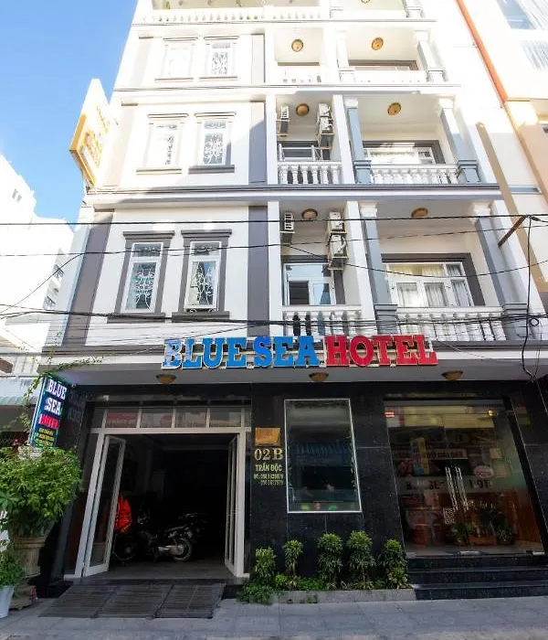 Khách sạn Bluesea Quy Nhơn-1