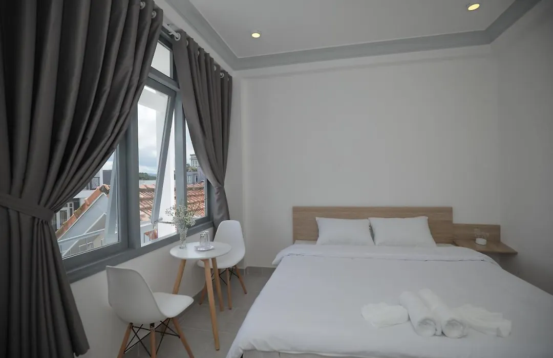 M Hotel Đà Lạt-1