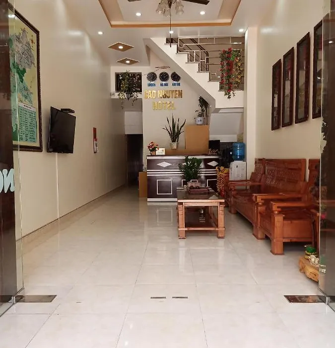 Hotel Cao Nguyên-1