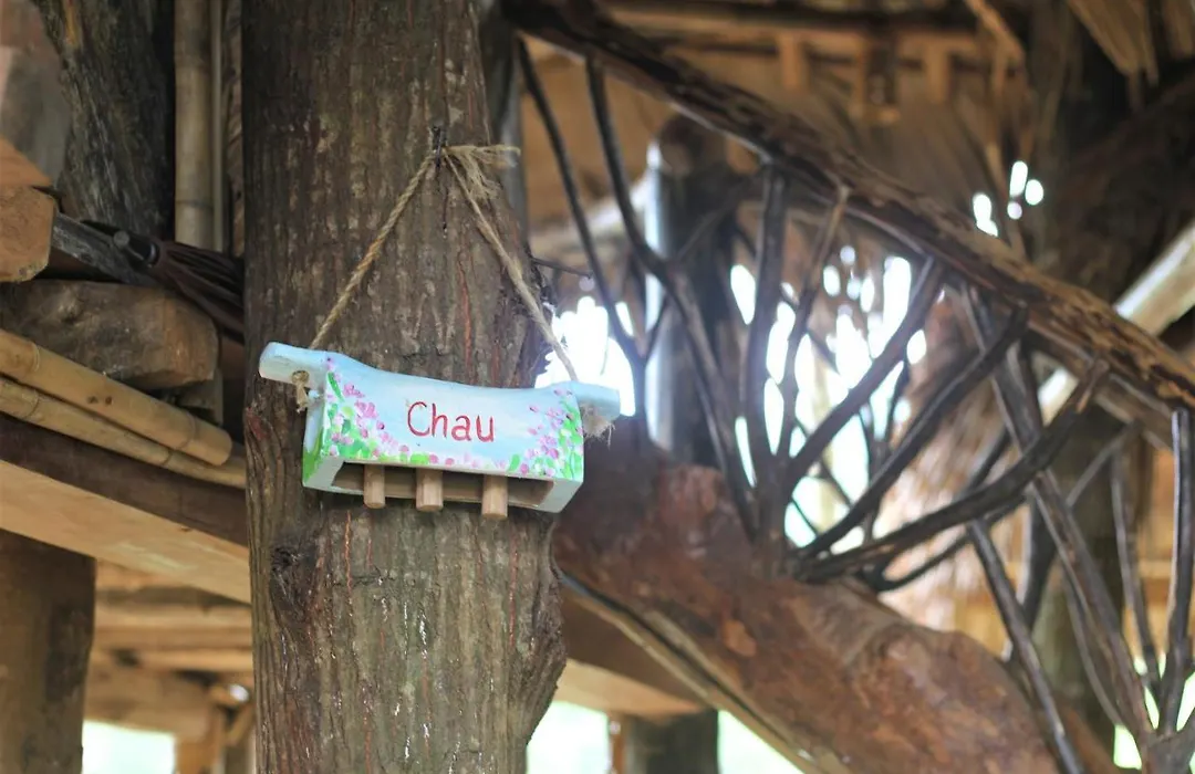 Pu Luong Treehouse-1