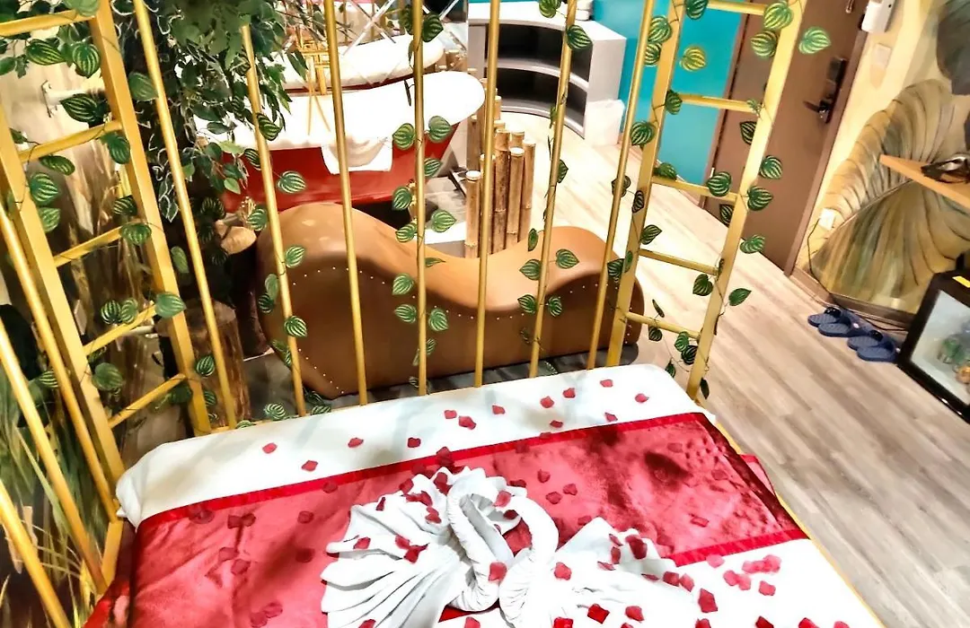 Zen Love Station (Adults Only)-1
