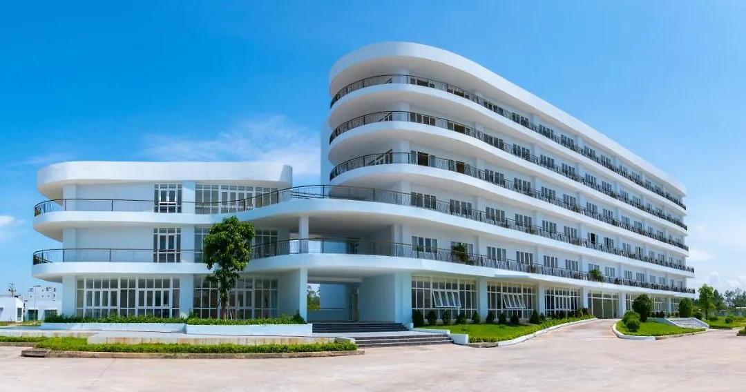 Cwd Hotel Can Tho-1