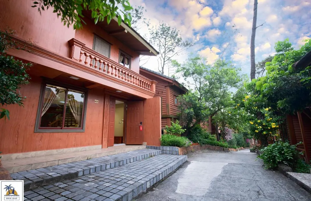 Hon Dau Resort-1