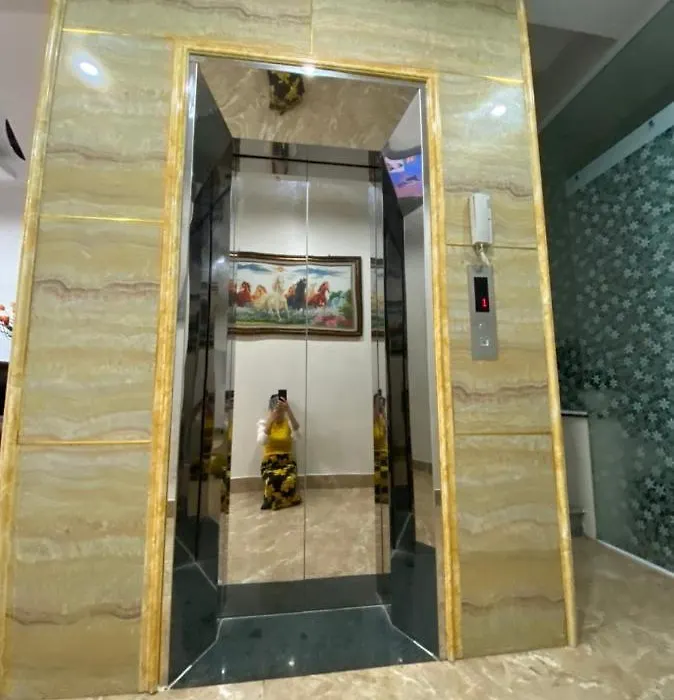 Poseidon Hotel-1