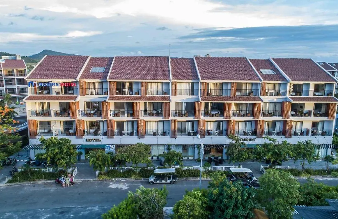 Morris Phu Quoc Hotel-1