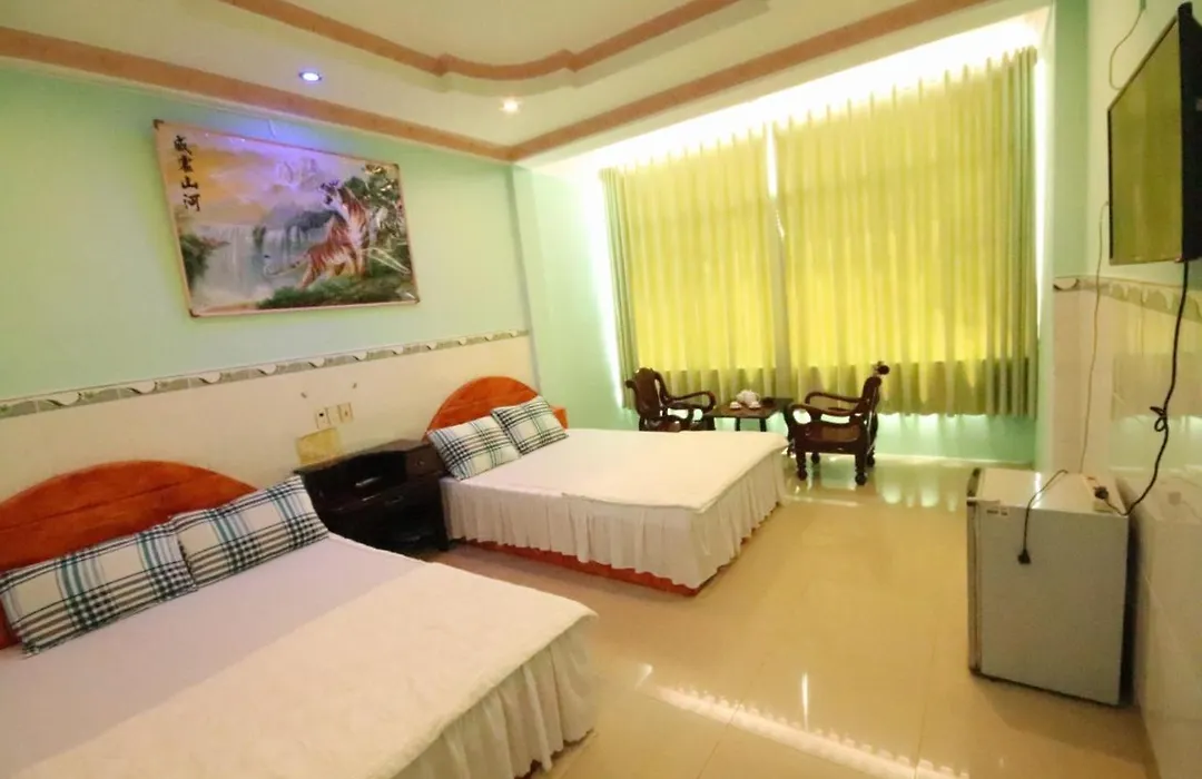 Rang Dong Hotel-1