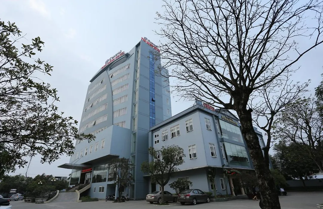 Central Phu Hung Hotel-1