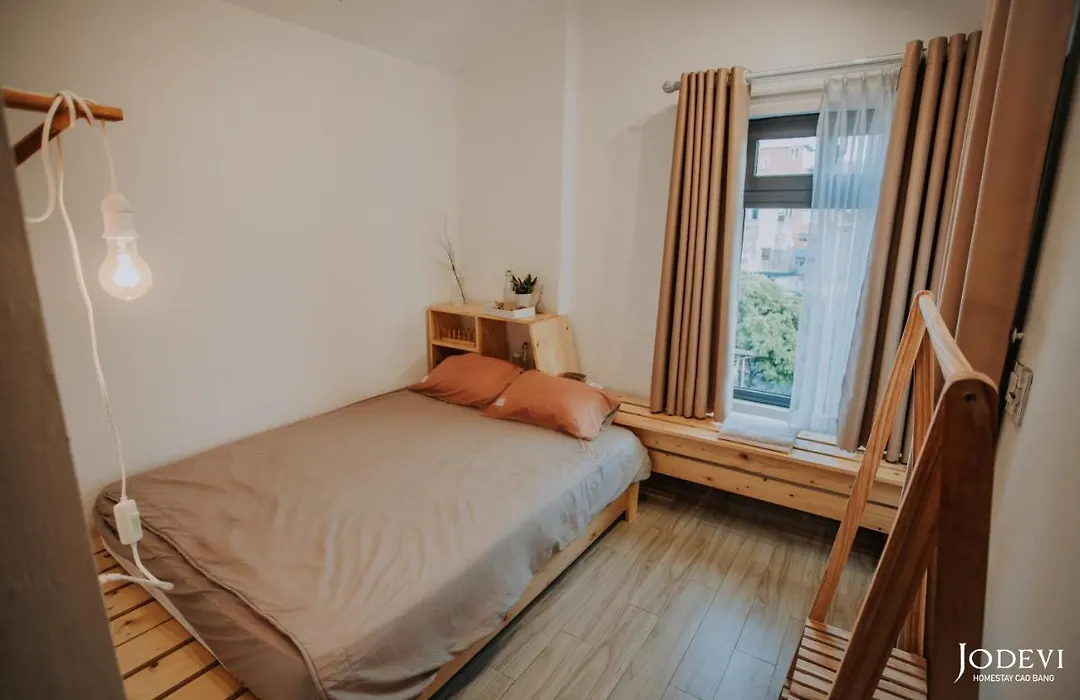 Jodevi Homestay Cao Bang-1