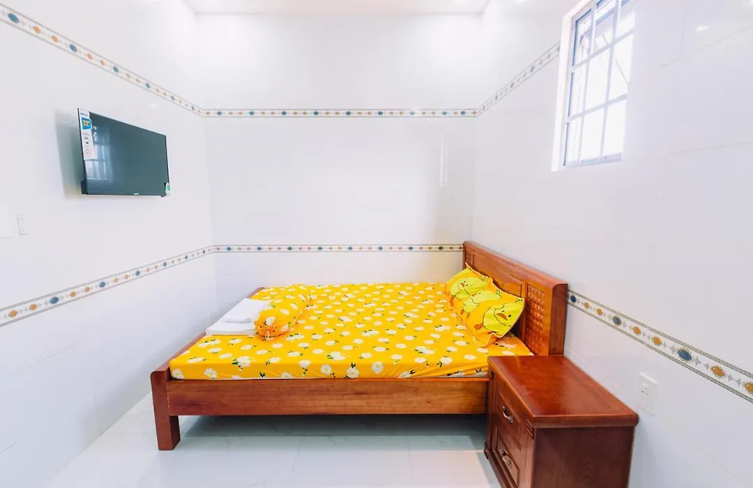 Motel Phạm Lũy-1