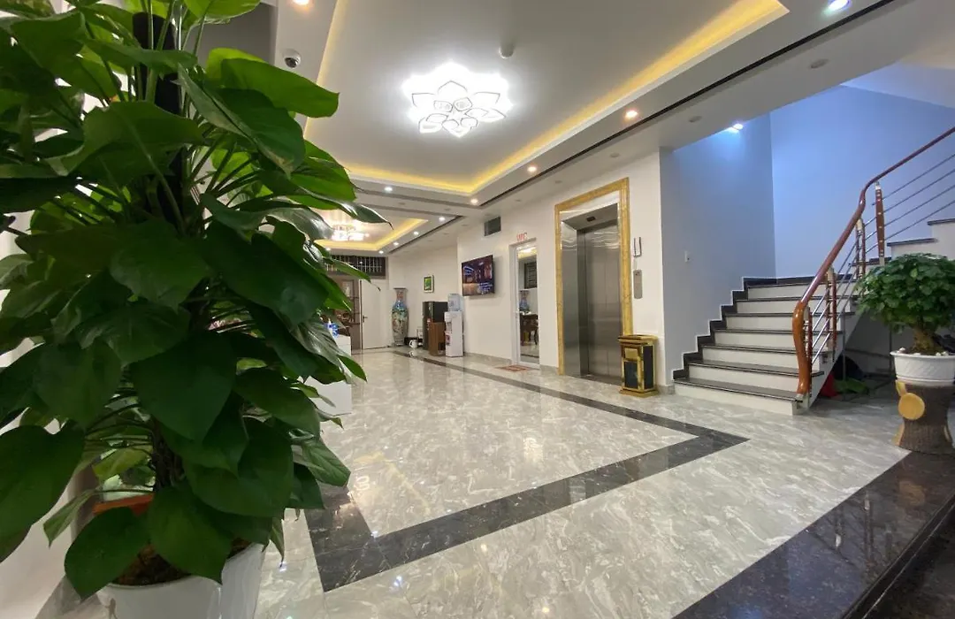 Trường Sinh Hotel-1