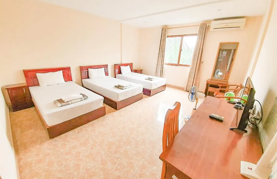 Viet Trung Hotel-1
