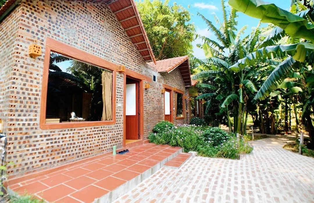 Ham Rong Homestay Ninh Binh-1