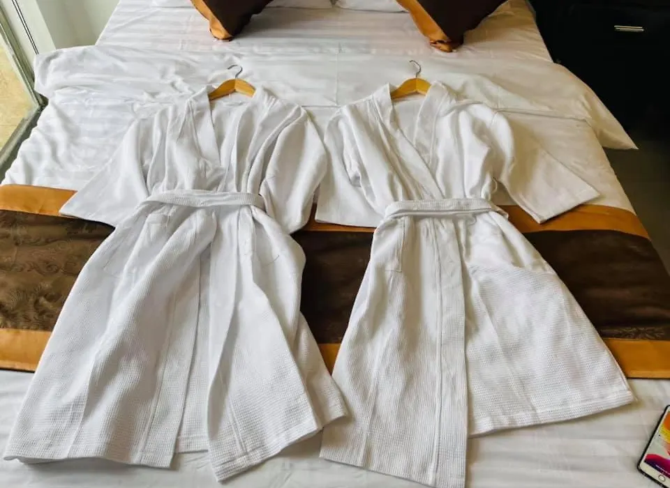 THẢO AN HOTEL Huế-1