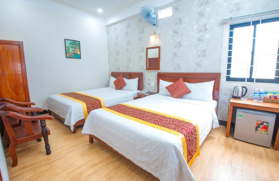 New Day Hotel-1